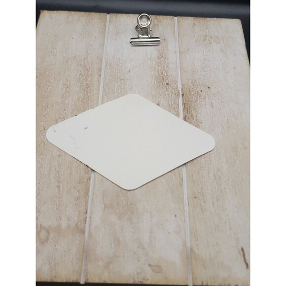 Dutch Bros November 2019 Brown Diamond Textured Sticker - Picture 4 of 5